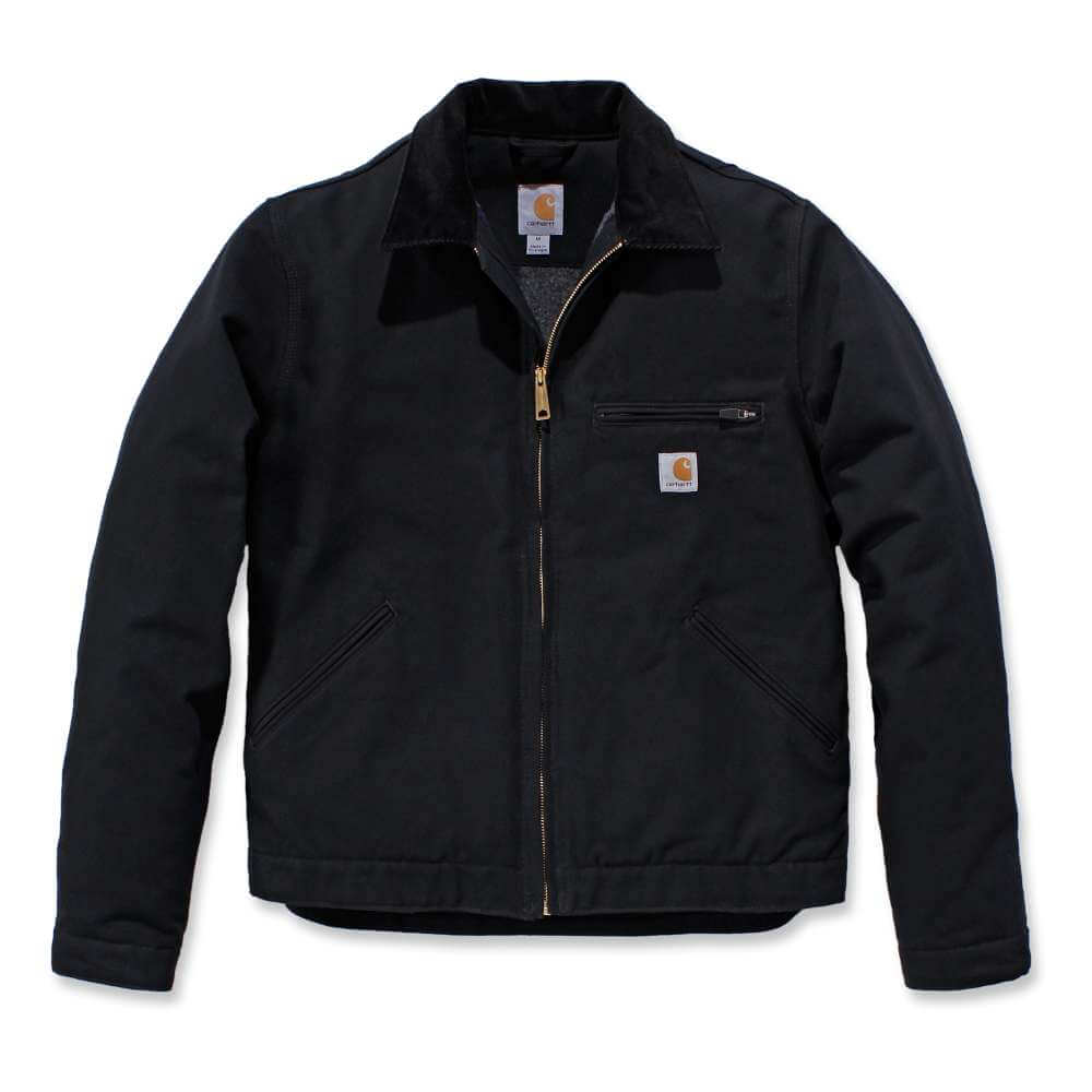 Carhartt J01-Detroit Jacke