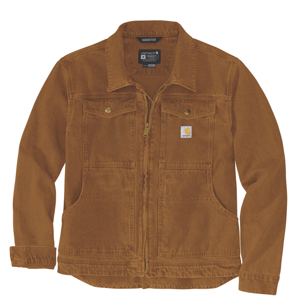 Carhartt Arbeitsjacke