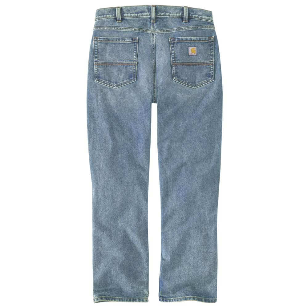 Carhartt Jeans Rugged Flex