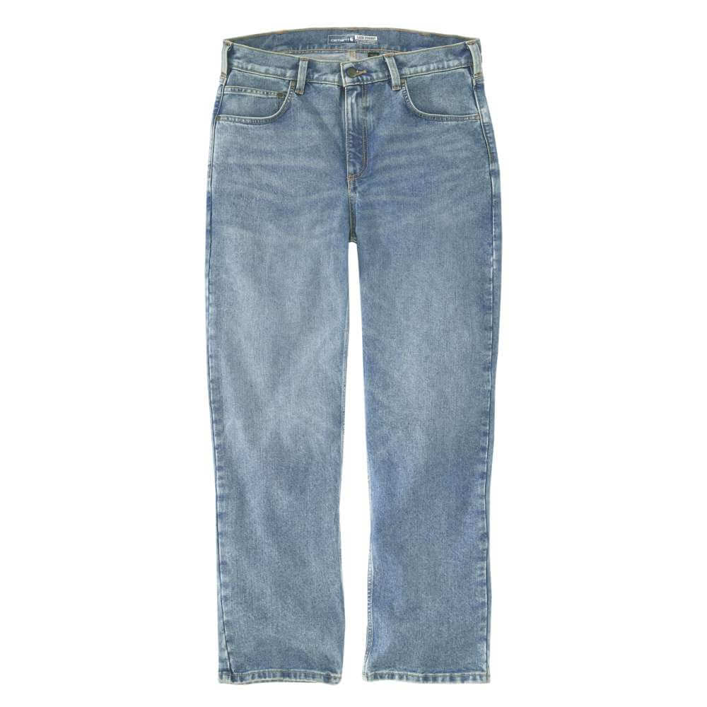 Carhartt Jeans Rugged Flex