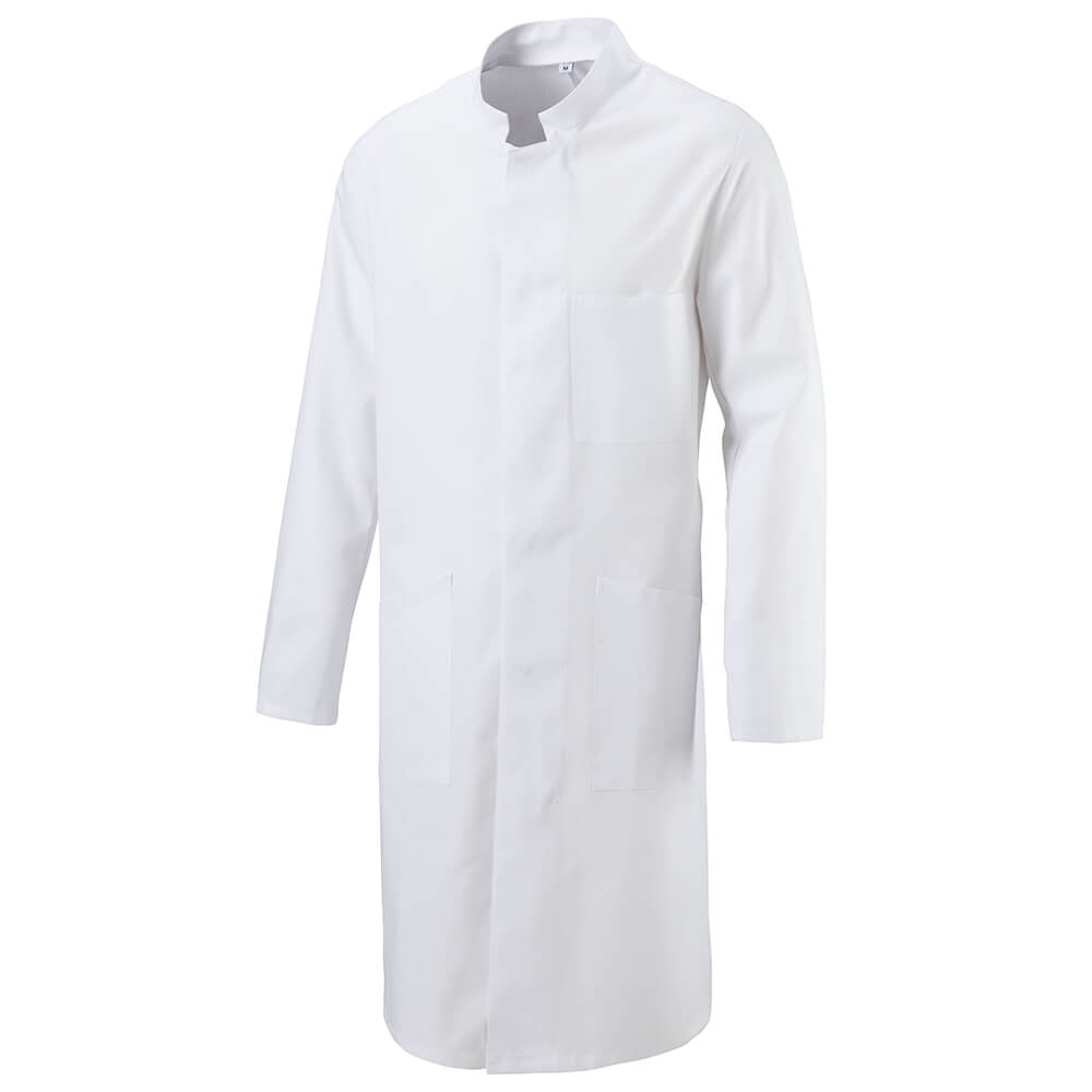 Herren/Unisex Labormantel