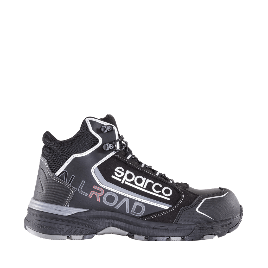 Sparco Allroad Okayama S3 ESD