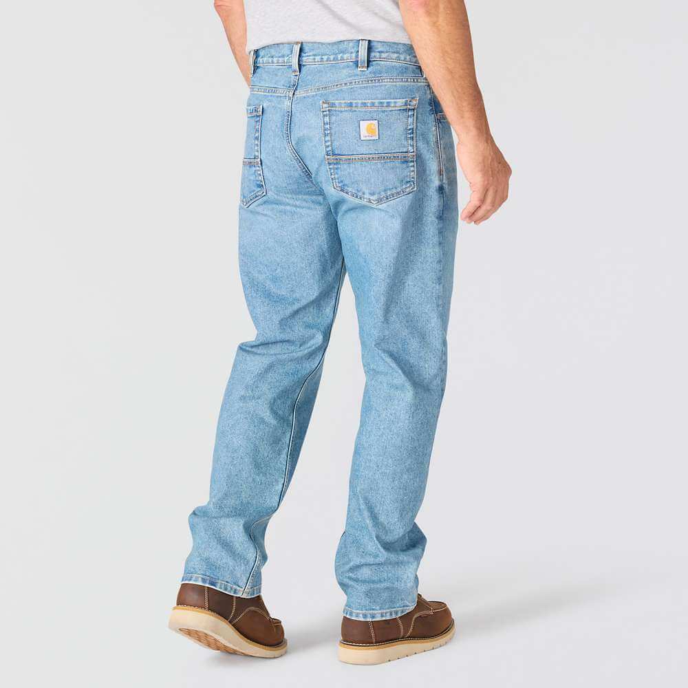 Carhartt Jeans Rugged Flex